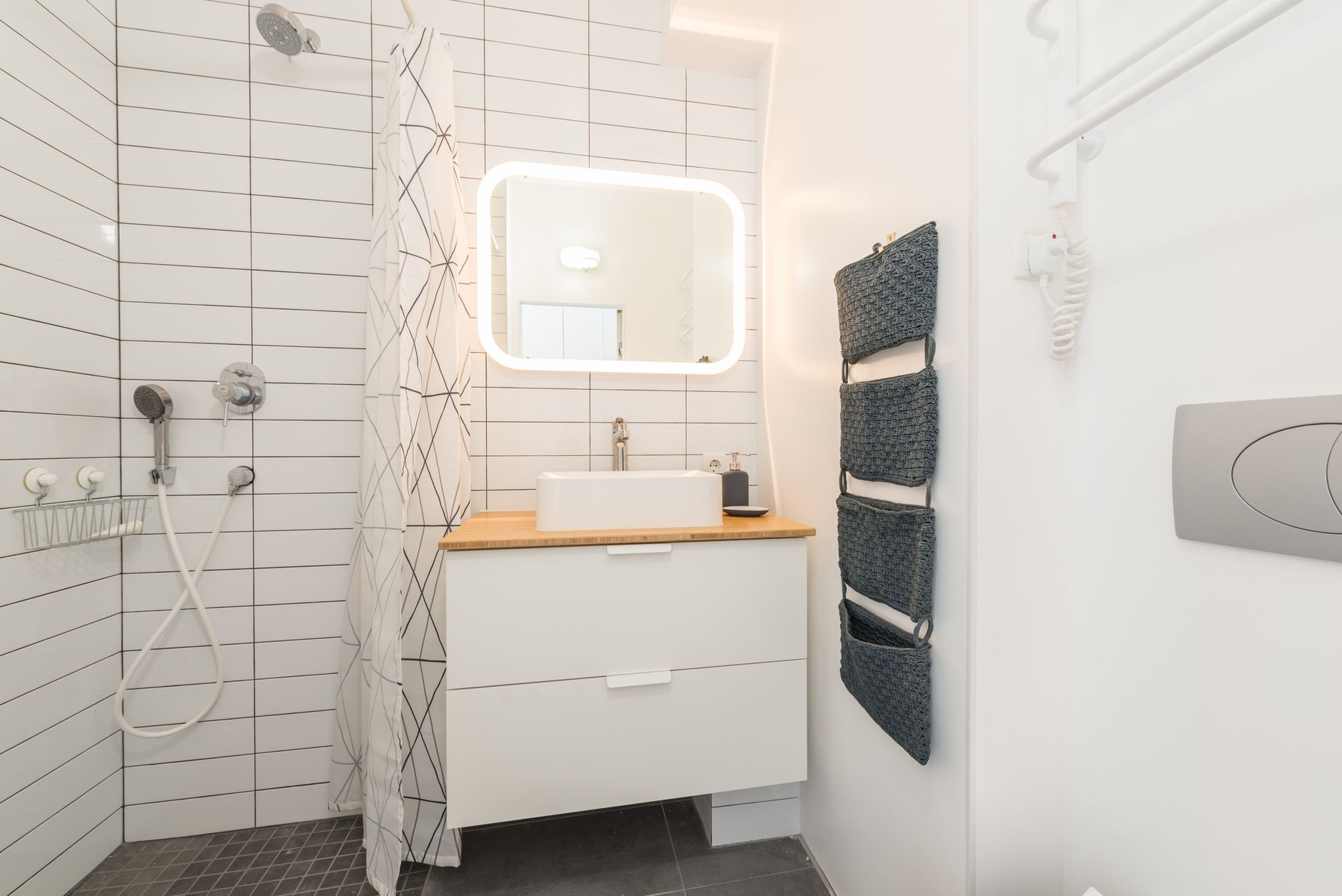 Rénovation salle de bain à Maisons-Alfort